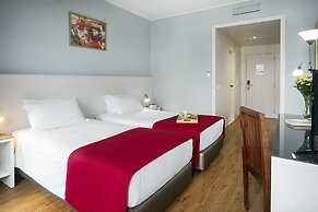 Hotel Urban Estação