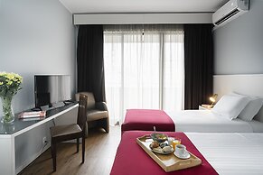 Hotel Urban Estação