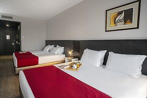 Hotel Urban Estação