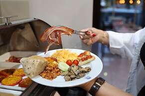 Hotel Urban Estação