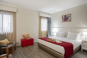 Hotel Urban Estação