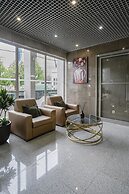 Hotel Urban Estação