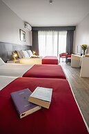 Hotel Urban Estação