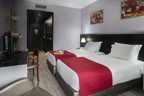 Hotel Urban Estação