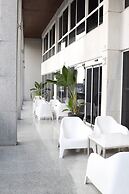 Hotel Urban Estação