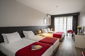 Hotel Urban Estação