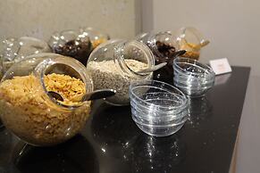 Hotel Urban Estação