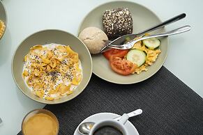 Hotel Urban Estação