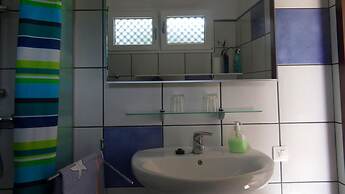 Apartamentos Miranda