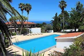 Apartamentos Miranda