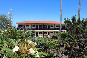 Apartamentos Miranda