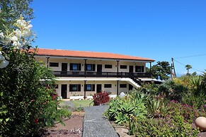 Apartamentos Miranda