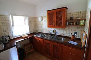 Apartamentos Miranda