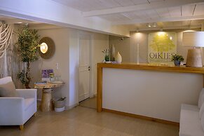 Oikies Small Elegant Houses