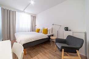 Hotel Sparre