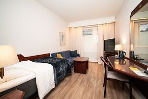 Hotel Sparre