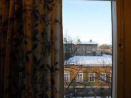 Hotel Sparre