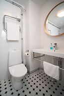 Hotel Sparre