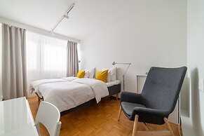 Hotel Sparre
