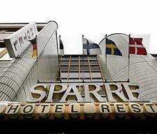Hotel Sparre