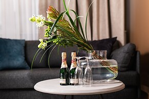 Hotel Sparre