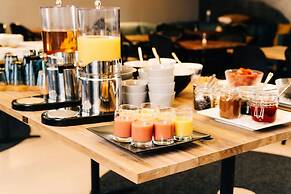Hotel Sparre