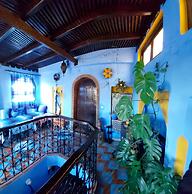 Dar Zman Guest House