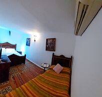 Dar Zman Guest House