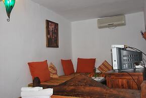 Dar Zman Guest House