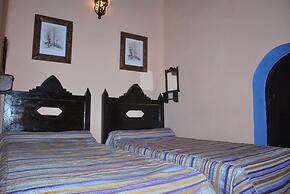 Dar Zman Guest House