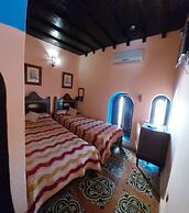 Dar Zman Guest House