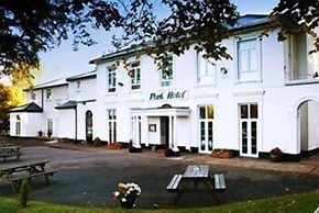The Park Hotel