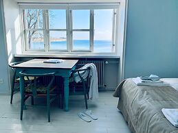 Rødvig Kro og Badehotel