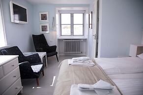 Rødvig Kro og Badehotel