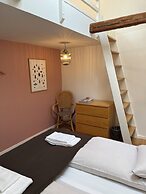 Rødvig Kro og Badehotel