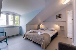 Rødvig Kro og Badehotel