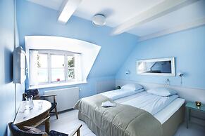 Rødvig Kro og Badehotel