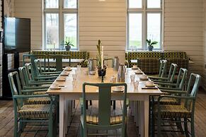 Rødvig Kro og Badehotel