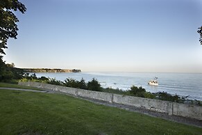 Rødvig Kro og Badehotel