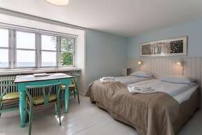 Rødvig Kro og Badehotel