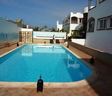 Dolce Vita Thalasso Center Hotel