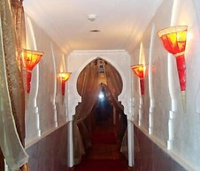 Dolce Vita Thalasso Center Hotel