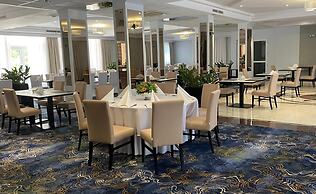 Ambasador Chojny Hotel Lodz