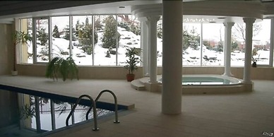 Ambasador Chojny Hotel Lodz