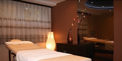 Ambasador Chojny Hotel Lodz
