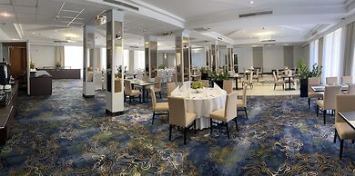 Ambasador Chojny Hotel Lodz
