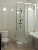 Ambasador Chojny Hotel Lodz