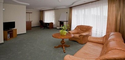 Ambasador Chojny Hotel Lodz