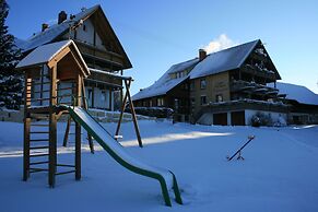 Café Pension Feldbergblick