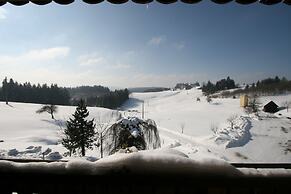 Café Pension Feldbergblick